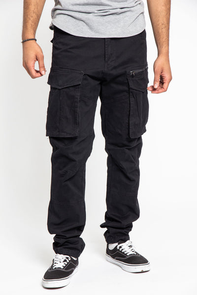Mens Motor Pants Cargo Trousers Suspenders Jumpsuit Big Pocket Loose Fit  Casual | eBay